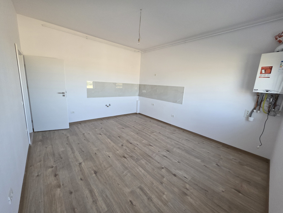Apartament 2 camere, de vanzare, Giroc