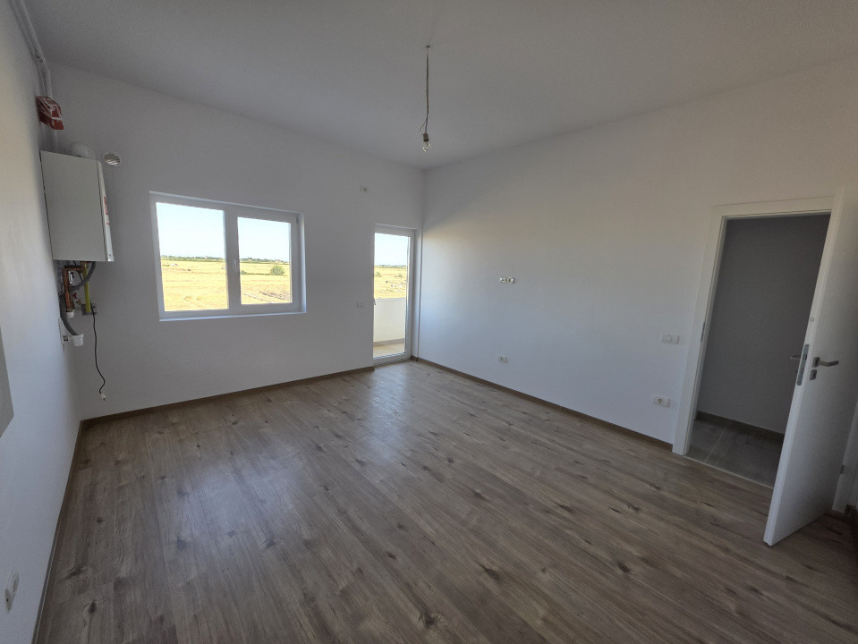 Apartament 2 camere, de vanzare, Giroc