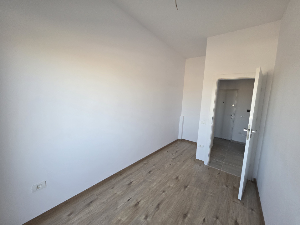 Apartament 2 camere, de vanzare, Giroc
