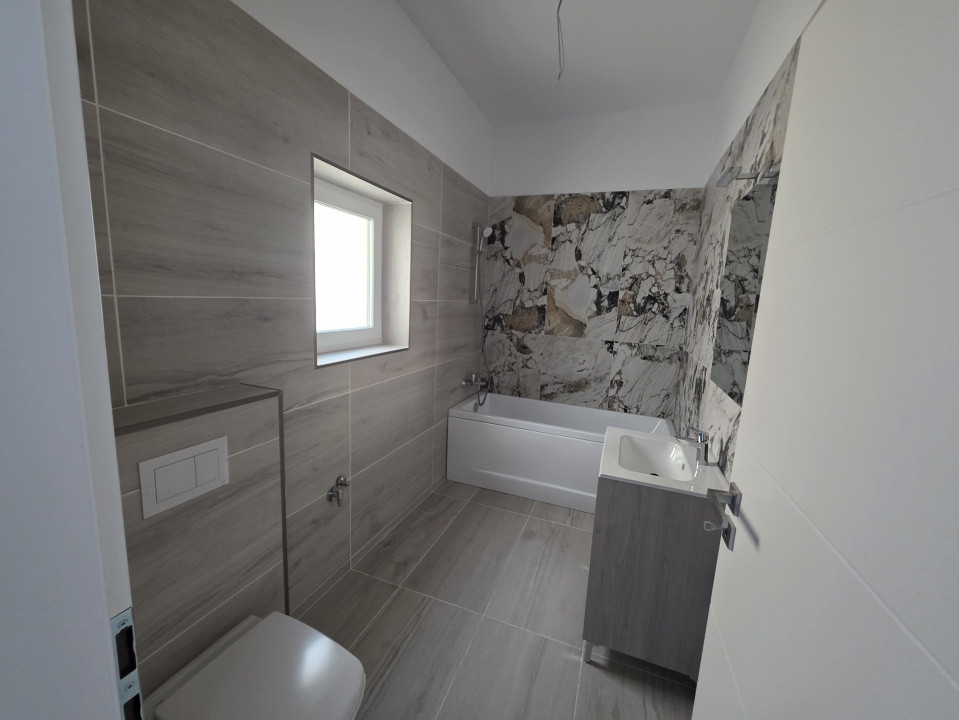 Apartament 2 camere, de vanzare, Giroc