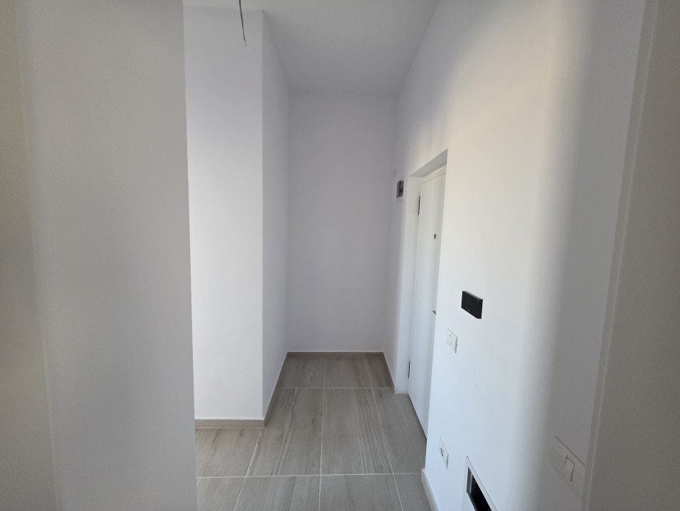 Apartament 2 camere, de vanzare, Giroc
