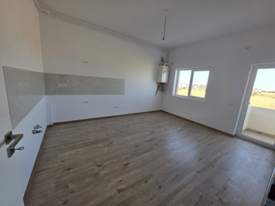 Apartament 2 camere, de vanzare, Giroc