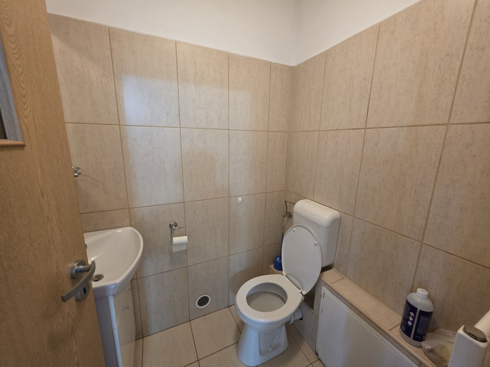 Spatiu de birouri, pentru inchiriat, Lugojului