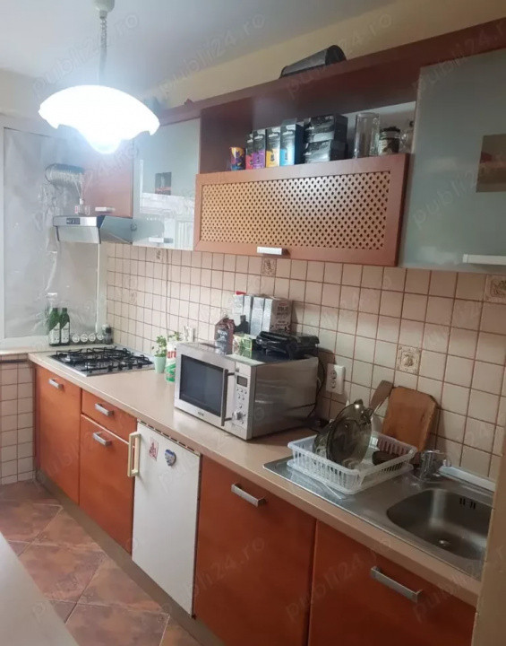 🏡 De închiriat – Apartament 2 camere în Piața Operei - 400 €/lună