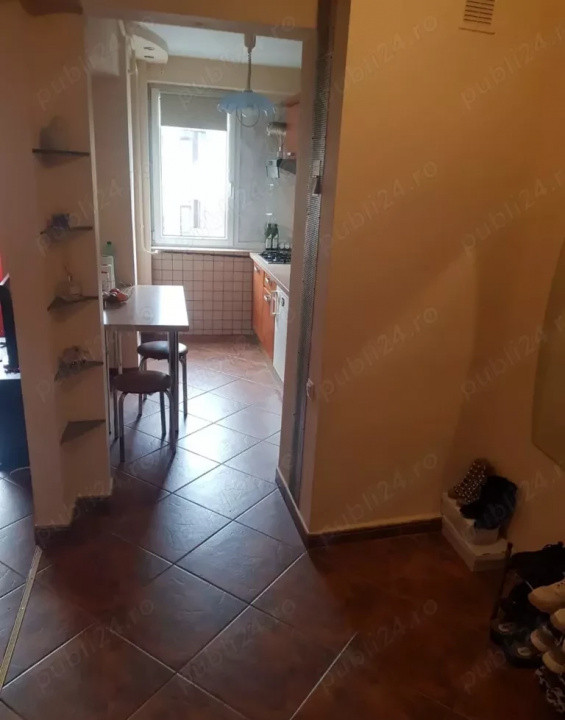 🏡 De închiriat – Apartament 2 camere în Piața Operei - 400 €/lună