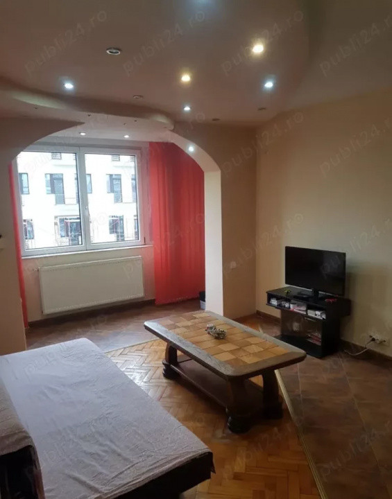 🏡 De închiriat – Apartament 2 camere în Piața Operei - 400 €/lună