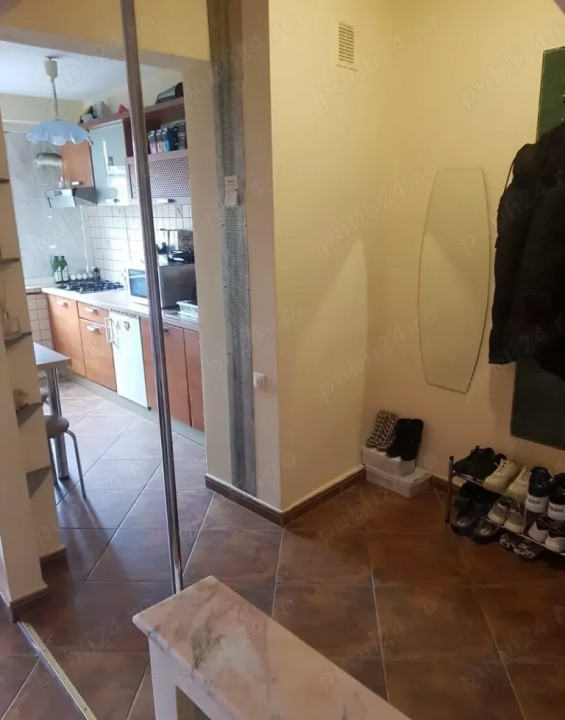 🏡 De închiriat – Apartament 2 camere în Piața Operei - 400 €/lună