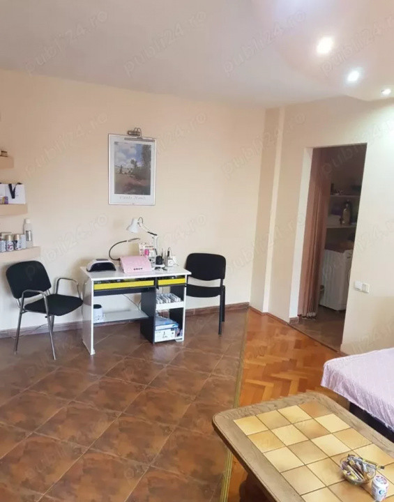 🏡 De închiriat – Apartament 2 camere în Piața Operei - 400 €/lună
