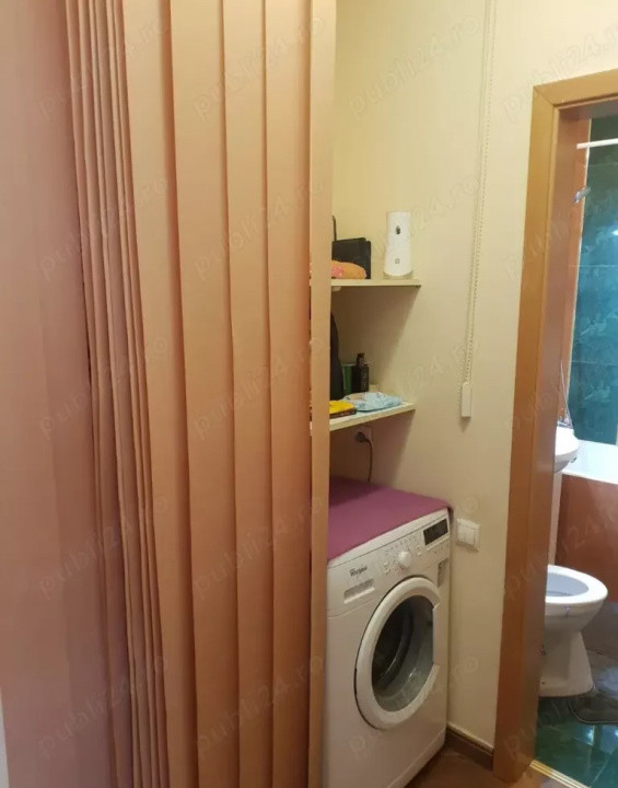 🏡 De închiriat – Apartament 2 camere în Piața Operei - 400 €/lună