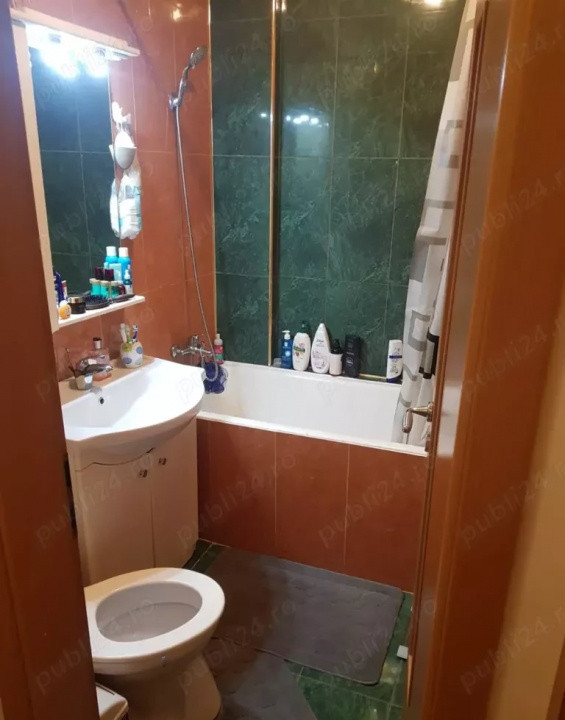🏡 De închiriat – Apartament 2 camere în Piața Operei - 400 €/lună