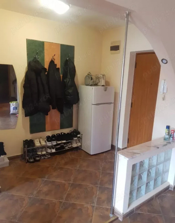 🏡 De închiriat – Apartament 2 camere în Piața Operei - 400 €/lună