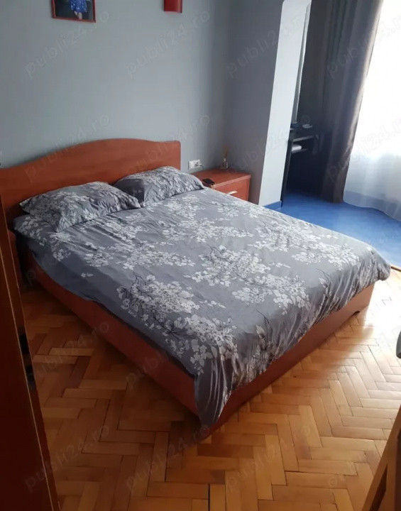🏡 De închiriat – Apartament 2 camere în Piața Operei - 400 €/lună