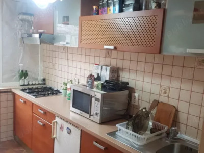 🏡 De închiriat – Apartament 2 camere în Piața Operei - 400 €/lună