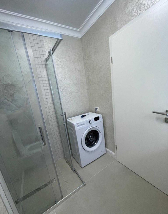 🏢 Apartament cu 3 camere de inchiriat – Piața Unirii - 1000 €/luna