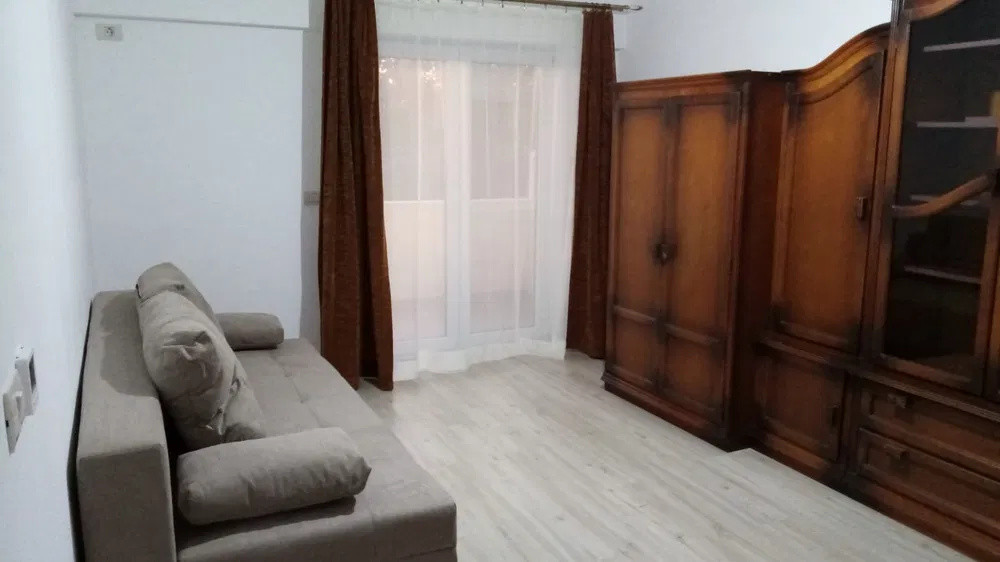 Se inchiriaza apartament 1 cameră • Str. Telegrafului | 28 m² - 270 €/lună