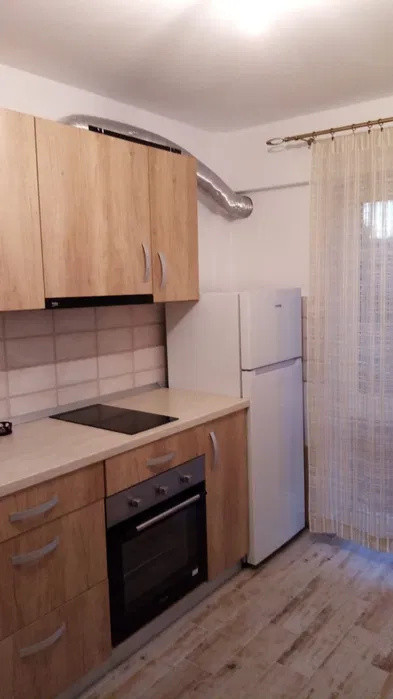 Se inchiriaza apartament 1 cameră • Str. Telegrafului | 28 m² - 270 €/lună