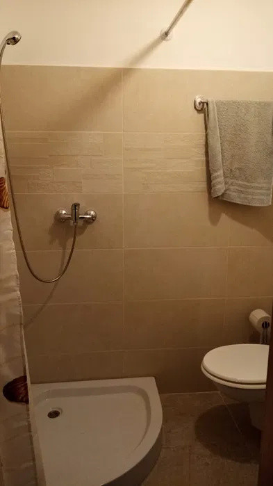Se inchiriaza apartament 1 cameră • Str. Telegrafului | 28 m² - 270 €/lună