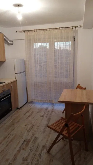 Se inchiriaza apartament 1 cameră • Str. Telegrafului | 28 m² - 270 €/lună