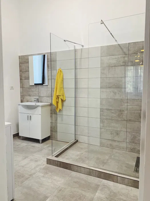 Se inchiriaza apartament cu 2 camere • Str. Nicu Filipescu | 62 m² - 580 €/lună