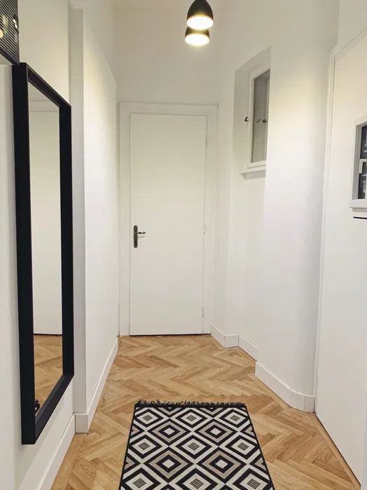 Se inchiriaza apartament cu 2 camere • Str. Nicu Filipescu | 62 m² - 580 €/lună