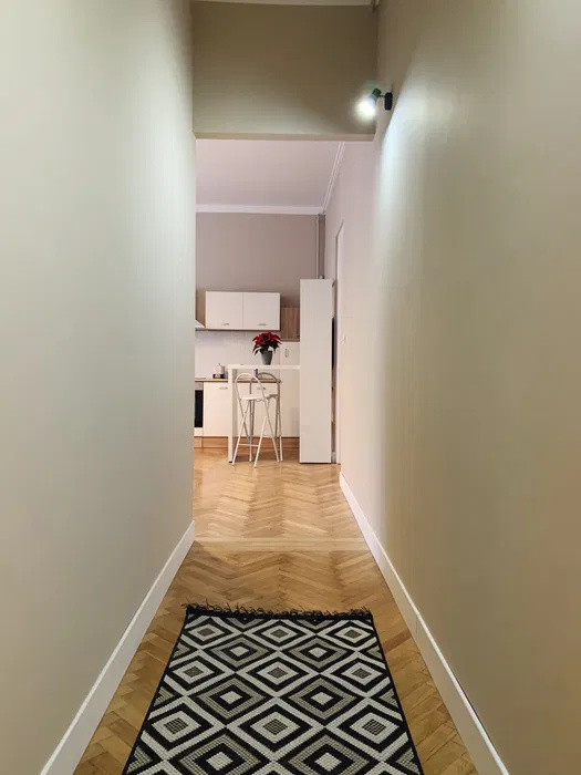 Se inchiriaza apartament cu 2 camere • Str. Nicu Filipescu | 62 m² - 580 €/lună