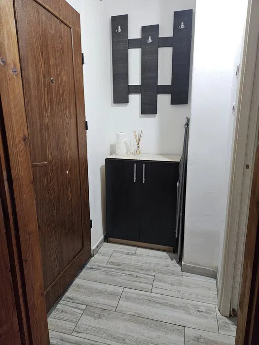 Garsonieră de închiriat – Str. Lorena, zona Badea Cârțan | 250€/lună