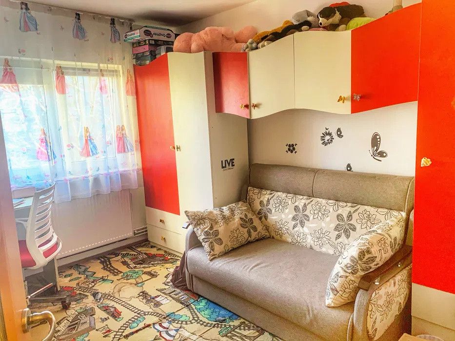 Apartament 3 camere premium – Calea Aradului, 5 min de Iulius Mall | 510€/lună (