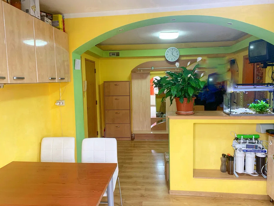 Apartament 3 camere premium – Calea Aradului, 5 min de Iulius Mall | 510€/lună (