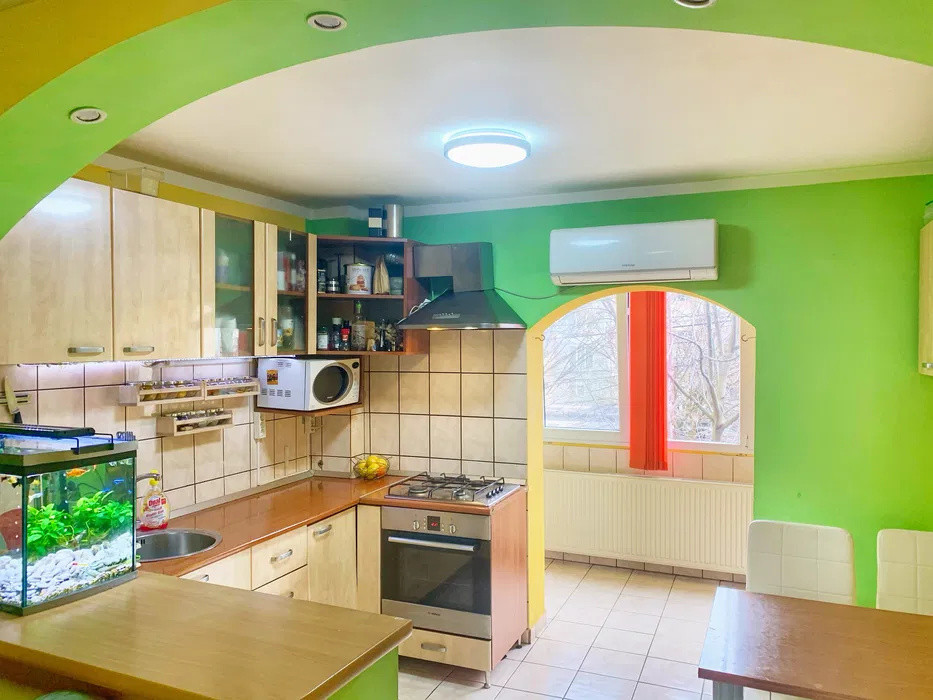 Apartament 3 camere premium – Calea Aradului, 5 min de Iulius Mall | 510€/lună (