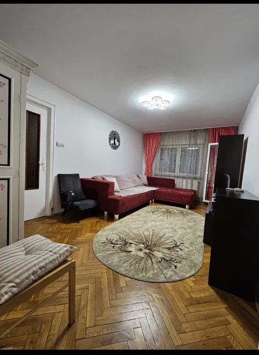 Apartament spațios cu 4 camere – Olimpia Complex | 110 mp | 660€/lună