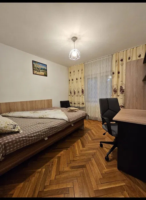 Apartament spațios cu 4 camere – Olimpia Complex | 110 mp | 660€/lună