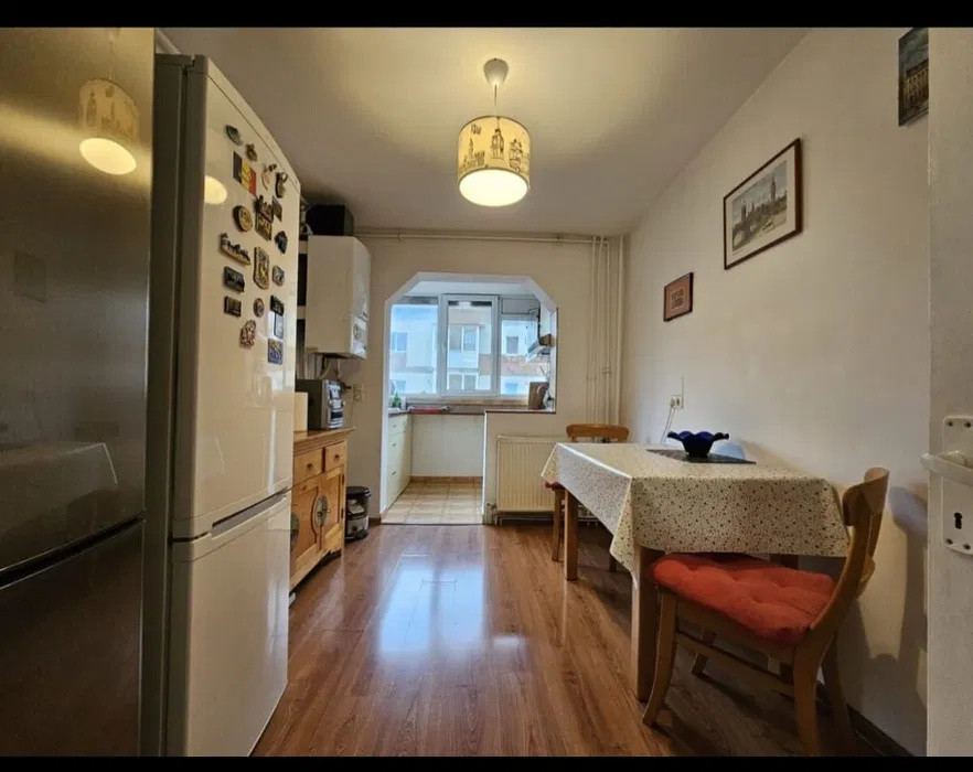 Apartament spațios cu 4 camere – Olimpia Complex | 110 mp | 660€/lună