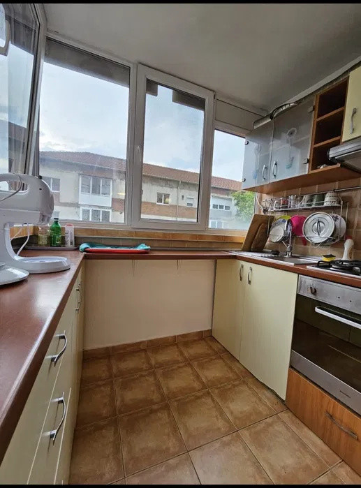 Apartament spațios cu 4 camere – Olimpia Complex | 110 mp | 660€/lună
