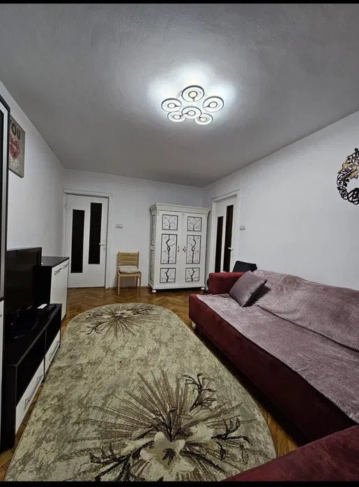 Apartament spațios cu 4 camere – Olimpia Complex | 110 mp | 660€/lună