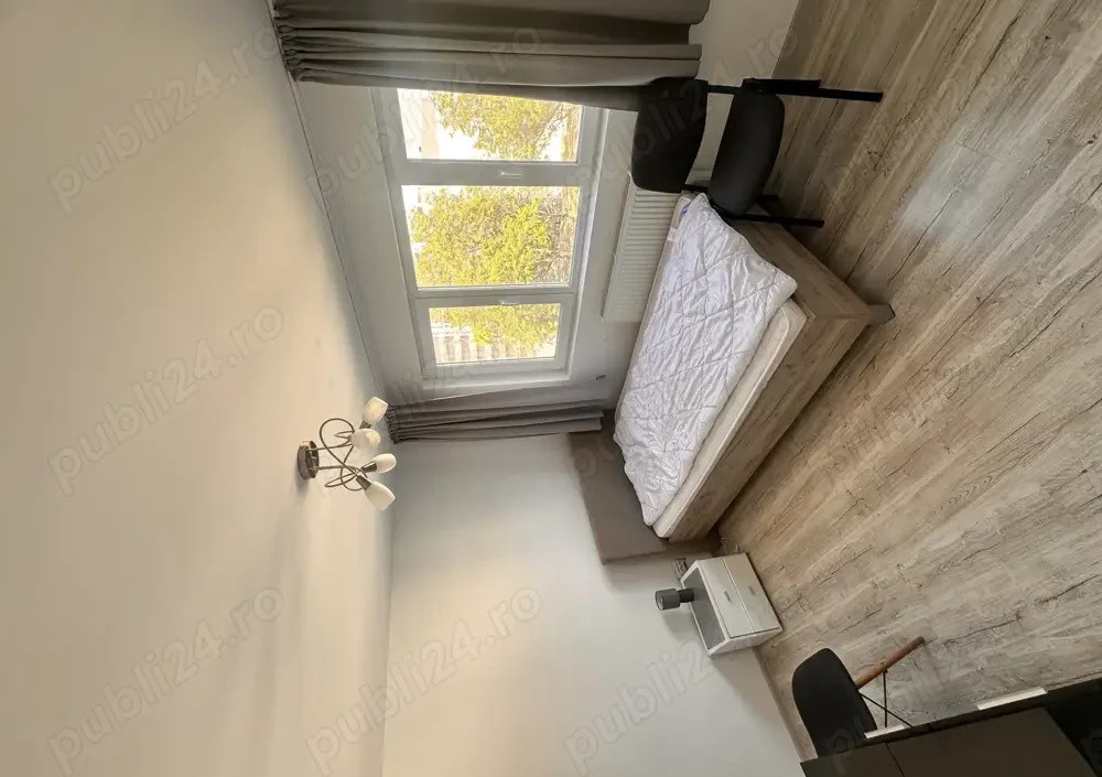 Apartament 4 camere – lângă Facultatea de Arte | 750 €/lună