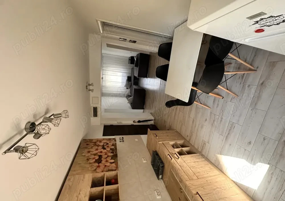 Apartament 4 camere – lângă Facultatea de Arte | 750 €/lună