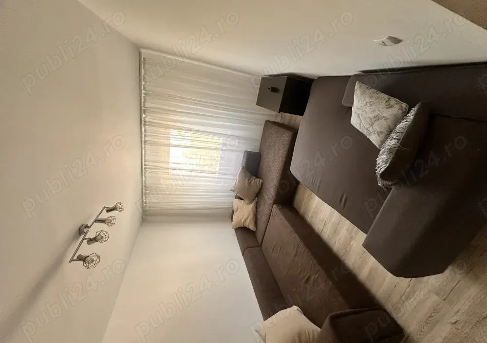 Apartament 4 camere – lângă Facultatea de Arte | 750 €/lună