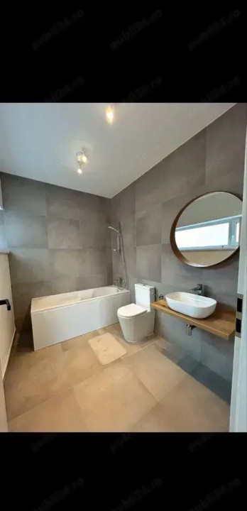 Prima închiriere! Duplex modern pe parter în Dumbrăvița zonă Cora/IKEA-800€/luna