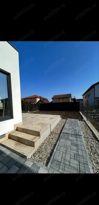 Prima închiriere! Duplex modern pe parter în Dumbrăvița zonă Cora/IKEA-800€/luna