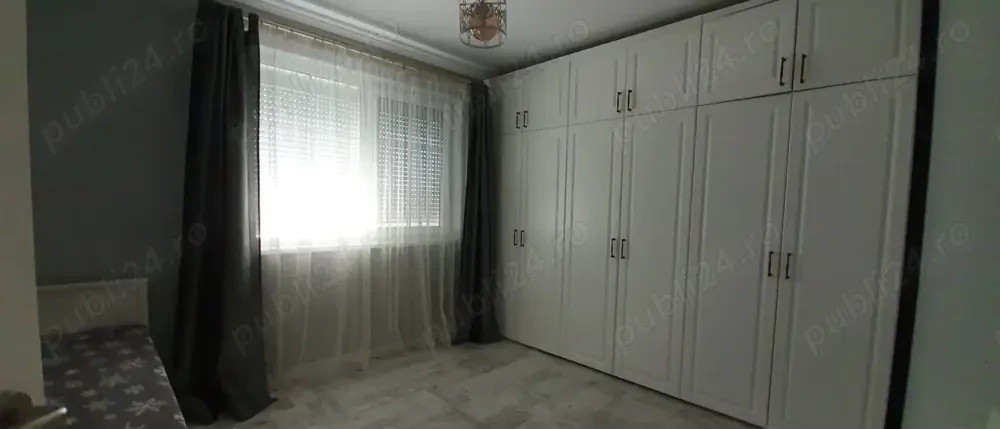 Duplex modern P+1 de închiriat – Dumbrăvița, zona Cora-IKEA | 1.100 €/lună
