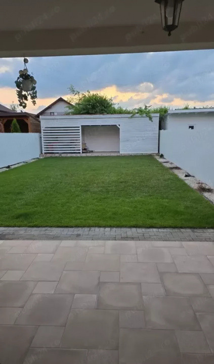 Duplex modern P+1 de închiriat – Dumbrăvița, zona Cora-IKEA | 1.100 €/lună