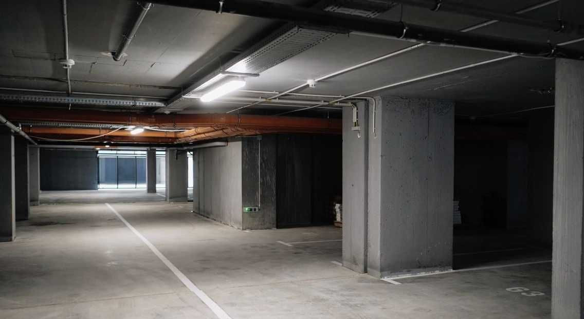 Apartament de LUX cu terasă de 78 mp & garaj subteran – Zona Soarelui | 600 €/lu