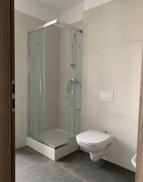 Apartament de LUX cu terasă de 78 mp & garaj subteran – Zona Soarelui | 600 €/lu