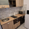 Garsonieră renovată – 4 minute de UMF | B-dul Take Ionescu | 400 €/lună