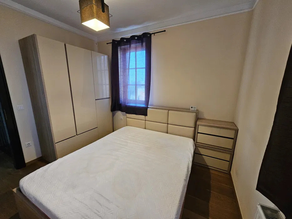 Apartament cochet 2 camere – parcare, priveliște, liniște | Zona Bogdăneștilor |