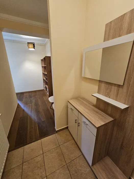 Apartament cochet 2 camere – parcare, priveliște, liniște | Zona Bogdăneștilor |