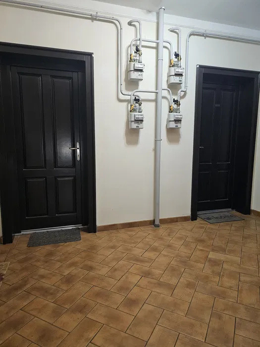 Apartament cochet 2 camere – parcare, priveliște, liniște | Zona Bogdăneștilor |