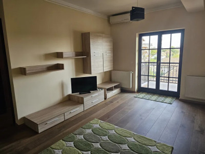 Apartament cochet 2 camere – parcare, priveliște, liniște | Zona Bogdăneștilor |