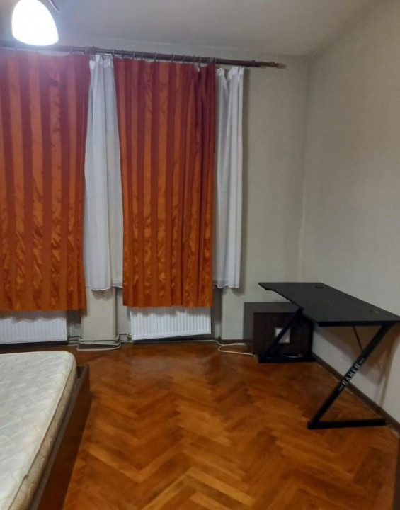 Apartament 2 camere – semicentral, zona Bălcescu | 380 €/lună