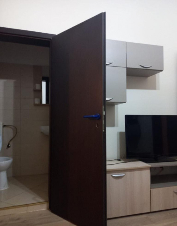 Apartament 2 camere – semicentral, zona Bălcescu | 380 €/lună